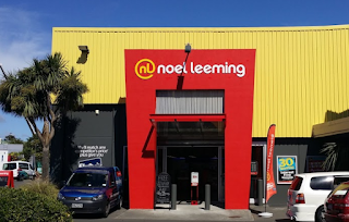 Noel Leeming Lower Hutt