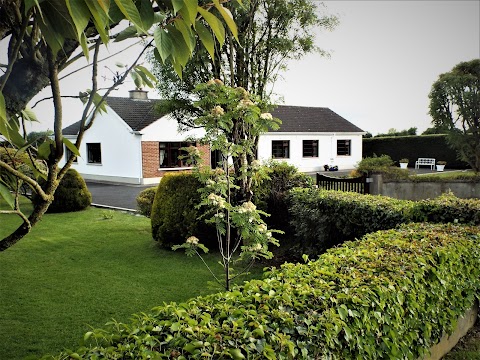 Boherna Lodge B&B