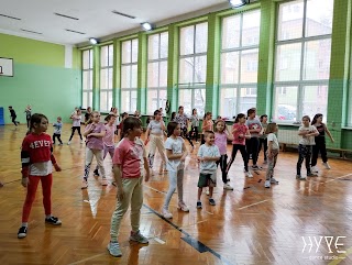 HYPE Dance Studio Wojkowice