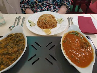 Sitar Indian Restaurant