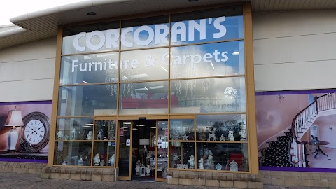 Corcoran's Furniture & Carpets