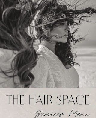 The Hair Space