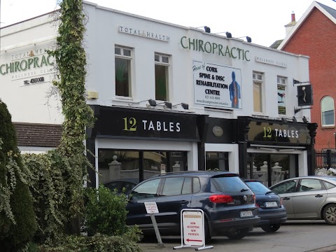 Total Health Chiropractic Wellness Clinic