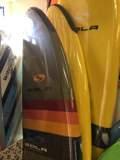 Waterworld Watersports Shop