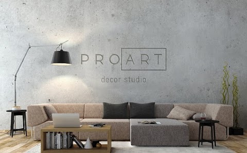 PROART Decor нанесение декоративной штукатурки Киев, декоративная штукатурка.