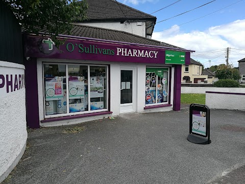 O'Sullivans Pharmacy Ballinlough