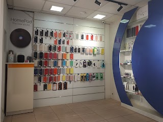 NEW DEVICE Apple Store & Service