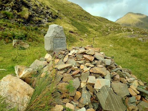 Doo Lough Tragedy