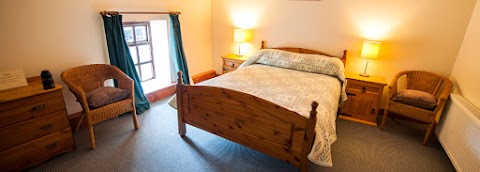 Glencairn Accommodation B&B, Self-catering