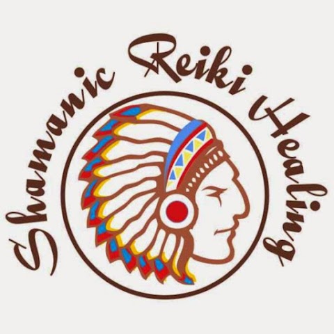 Shamanic Reiki Healing