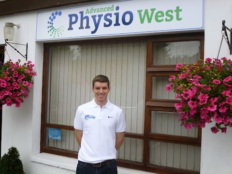 Advanced Physio West