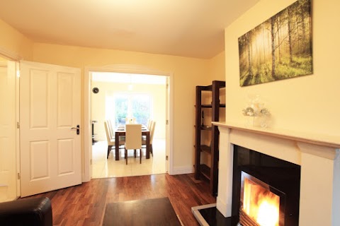 Kenmare Rentals - Ardmullen Walnut 4 bed