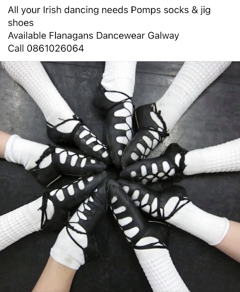 Flanagans Dancewear
