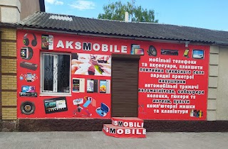 Aksmobile