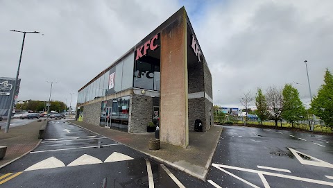 KFC Galway - Briar Hill Shopping Centre