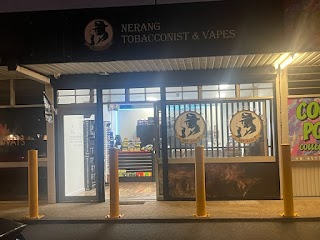 Nerang Tobacconist & Vapes
