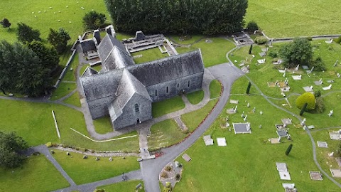 Ballintubber Abbey