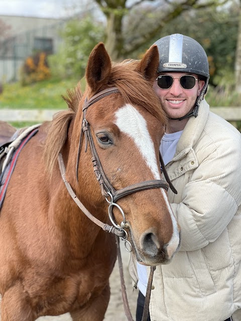 Feeneys Equestrian Centre Galway