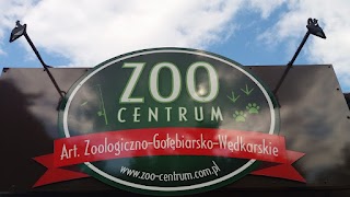 Zoo-Centrum art. Zoologiczno Gołębiarsko Wędkarskie