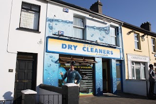 Keadys Dry Cleaners & Laundrette