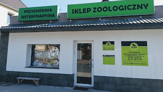 Sklep zoologiczny Iguana Siechnice