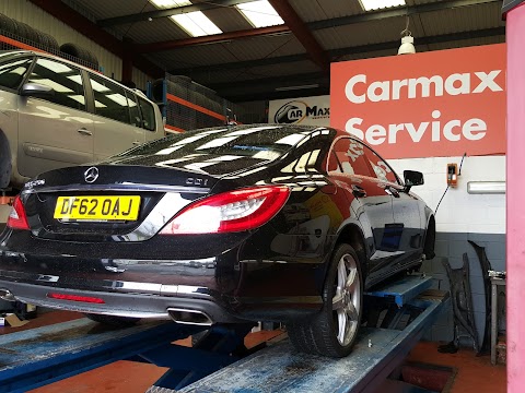 Car Max- Tyres & Car Service , Dpf cleaning , carbon cleaning , computer diagnostic , 3d wheel alignment , air conditioning