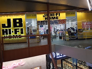 JB Hi-Fi Wollongong