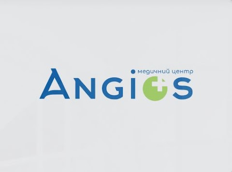 Медичний центр Angios