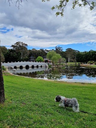 Western Sydney Parklands