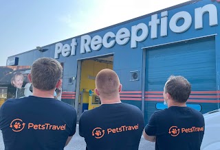 Pets Travel - Profesjonalny Transport Zwierząt domowych po Europie