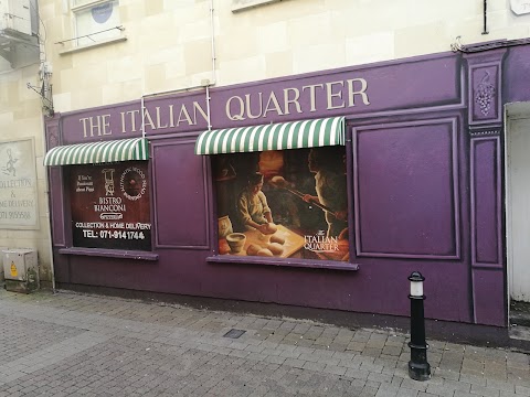 The Italian Quarter