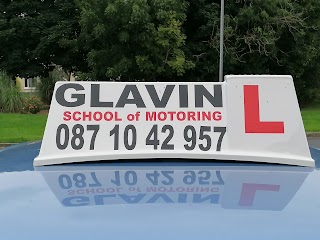 Glavin School of Motoring