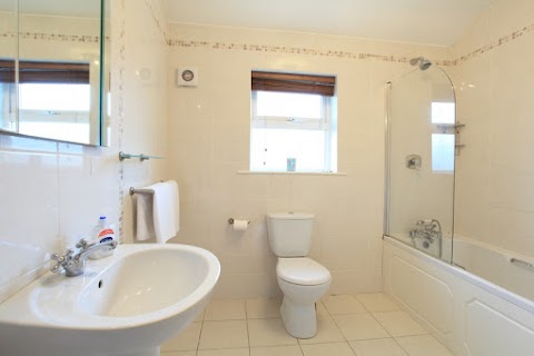 Kenmare Rentals - Ardmullen Walnut 4 bed