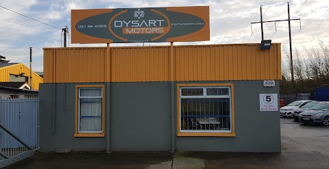 Dysart Motors