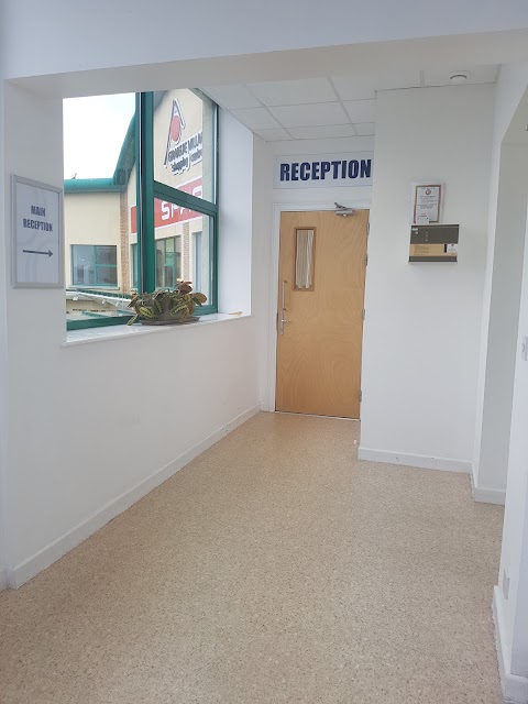 Carlow Dental Centre