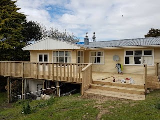 Chands Handyman Services Limited Trading as Chands Construction and Homes NZ Limited