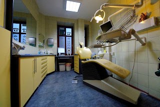 Dentist Medident Dental Prosthetics Center Szczecin Poland