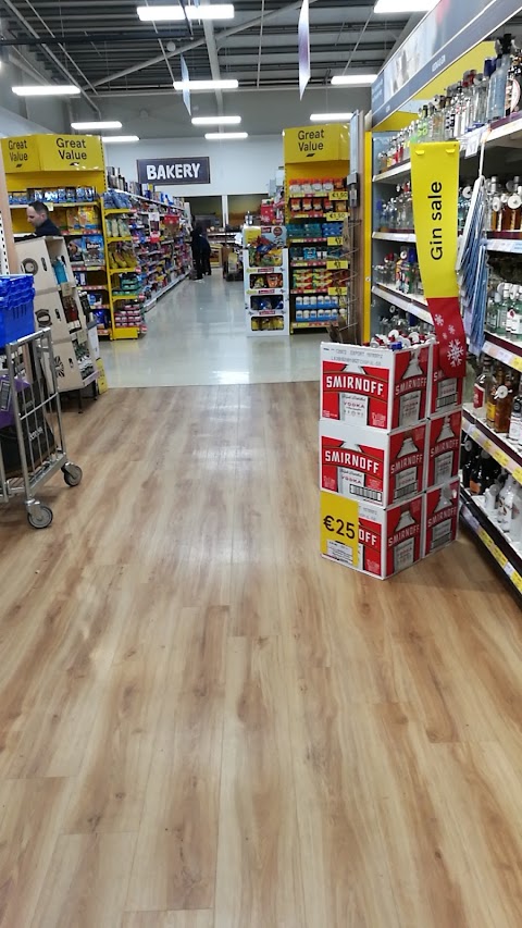 Tesco Superstore