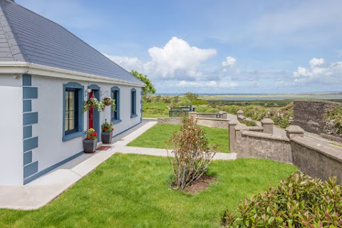 Wild Atlantic Way Cottage