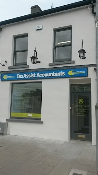 TaxAssist Accountants