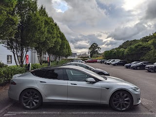 Tesla Destination Charger