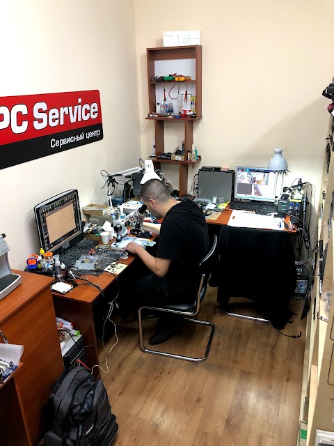 PC Service