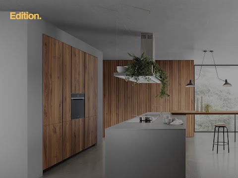 Edition Kitchens