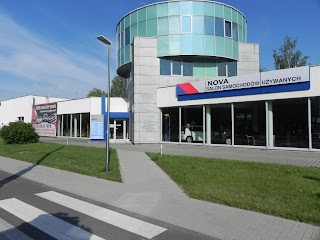 NOVA Niezależny Serwis Forda,Bosch Car Service