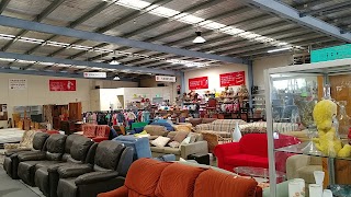 Salvos Stores Sebastopol