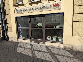 ITTE Barber Shop