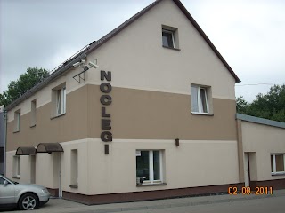 Hotel w Kątach Wrocławskich Kwatery Noclegi dla firm Pokoje do wynajęcia Nocleg