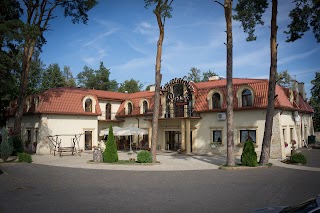 Kryształowy Pałacyk Hotel & Restauracja