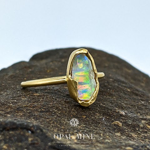 Unique Opal Mine - Australian Opal Jewelry Adelaide