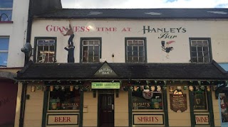 Hanleys Bar